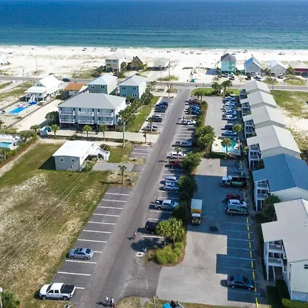 Apartamento Seahorse 612