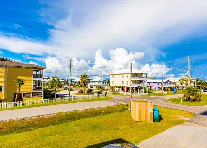 Seahorse 612 Apartment *