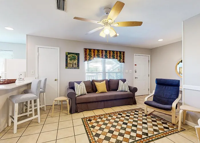 Seahorse 612 Apartment Gulf Shores