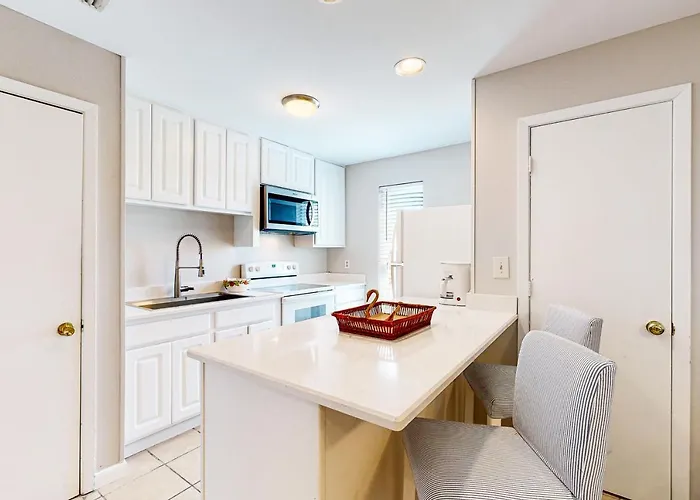 Apartment Seahorse 612