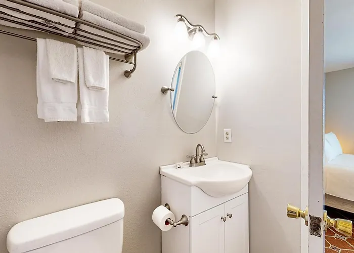 Seahorse 612 Apartment